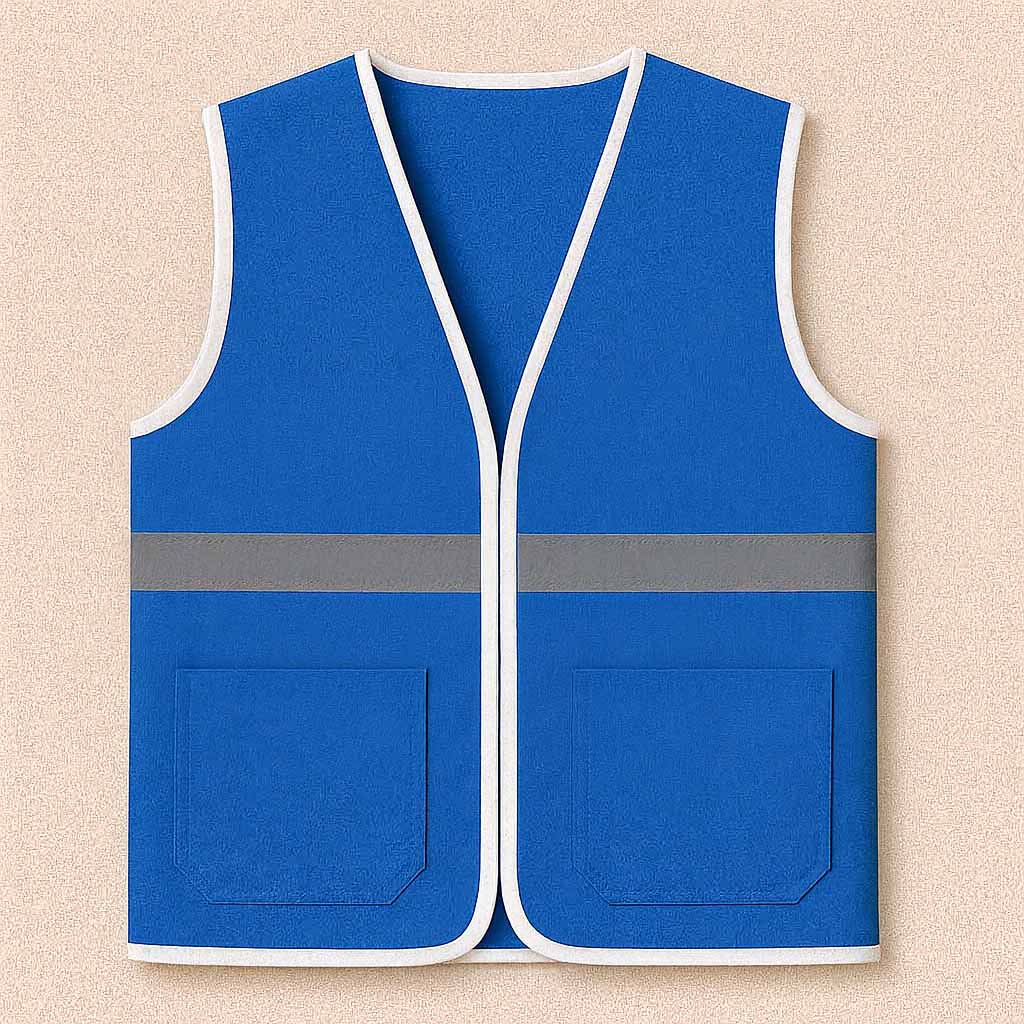 志工背心滿版背心